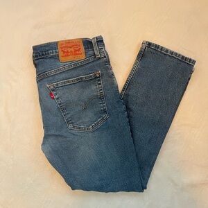 Levi’s 511 Slim Fit Men’s Jeans Medium Wash | W36 L29